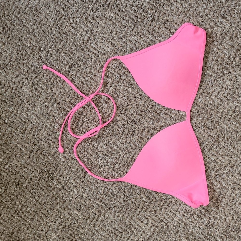 Victoria's Secret Pink Bathing Suit